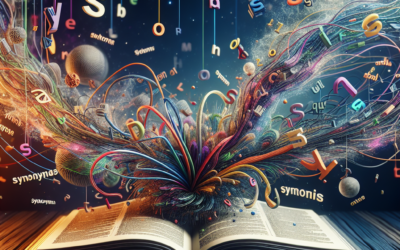 Synonyme référencement : 10 Alternatives Efficaces à Connaître pour Optimiser Votre Stratégie SEO