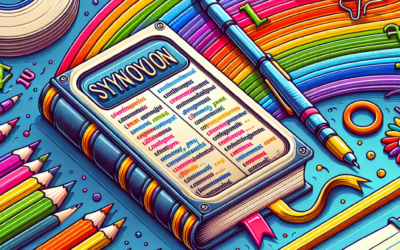 Synonyme référencer : Boostez votre visibilité en ligne avec ces stratégies efficaces