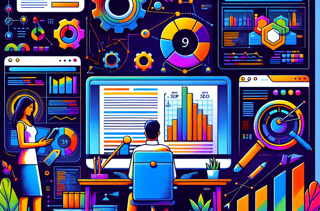 Vérifier le référencement d’un site : Guide complet pour optimiser votre visibilité en ligne