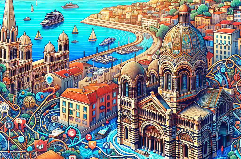 agence référencement marseille