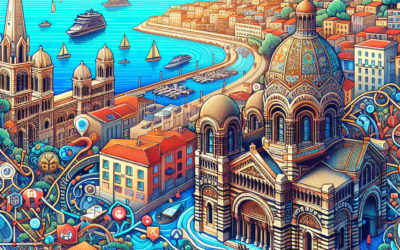 Agence référencement Marseille : Boostez votre visibilité en ligne efficacement !