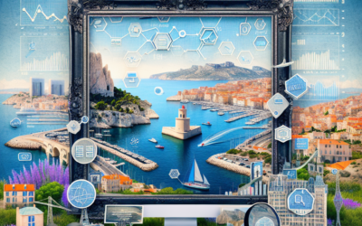 Agence référencement naturel Marseille : Boostez votre visibilité en ligne efficacement !