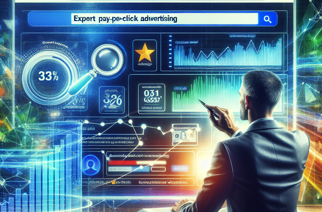Expert référencement payant : Boostez votre visibilité en ligne dès aujourd’hui !