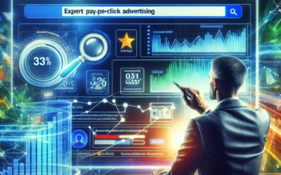 Expert référencement payant : Boostez votre visibilité en ligne dès aujourd’hui !
