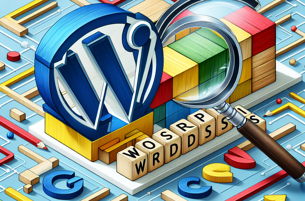 Référencement Google WordPress : 10 Astuces Incontournables pour Optimiser Votre Site !