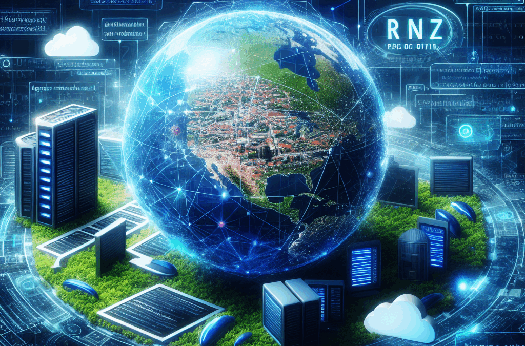 Référencement internet Rennes : Boostez votre visibilité locale en 5 étapes essentielles