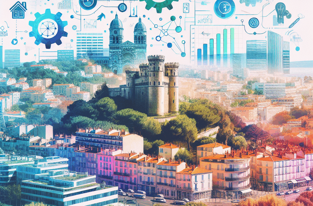 Référencement Toulon : Boostez votre visibilité en ligne efficacement !