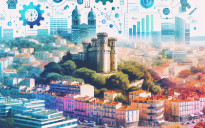 Référencement Toulon : Boostez votre visibilité en ligne efficacement !