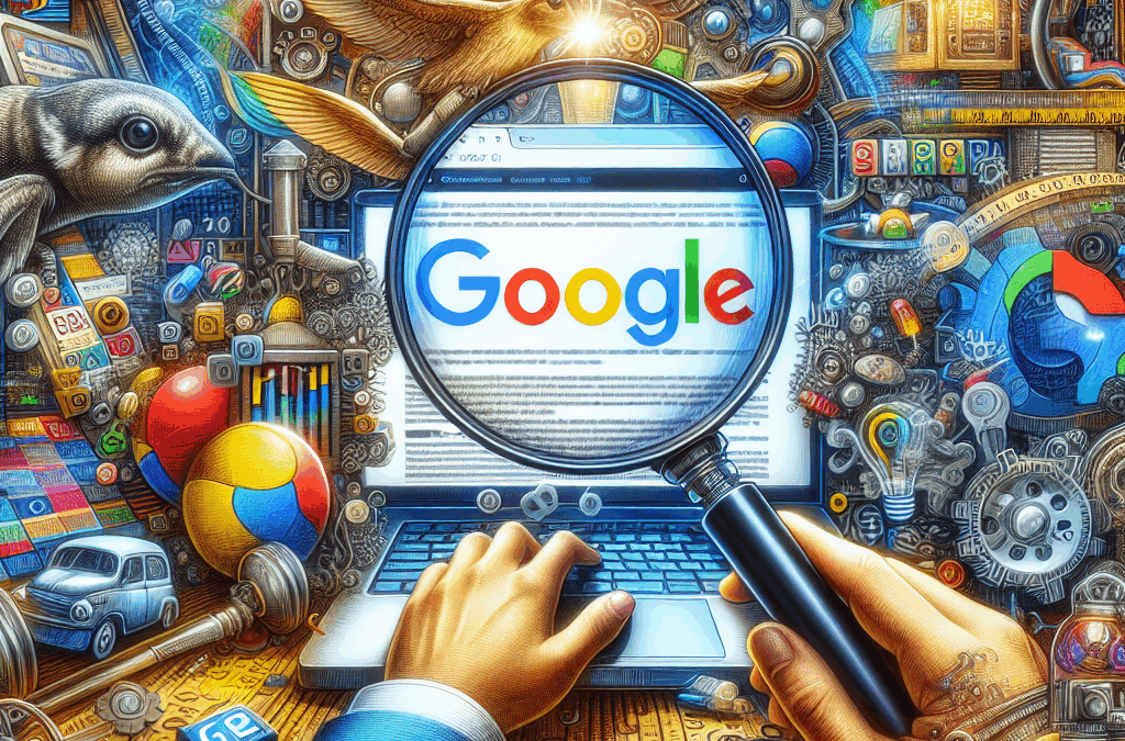 Référencement WordPress Google : Boostez votre visibilité en ligne en 5 étapes clés !
