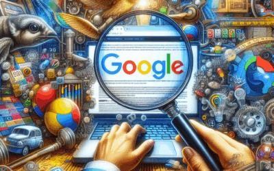 Référencement WordPress Google : Boostez votre visibilité en ligne en 5 étapes clés !