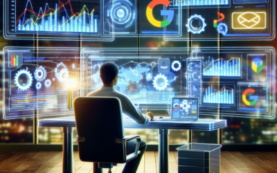 Spécialiste Google Ads : Comment Maximiser Votre Retour sur Investissement Publicitaire